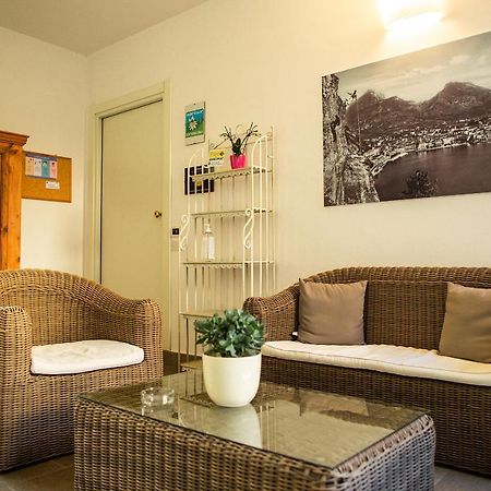 Agriturismo Casa Di Campagna Riva del Garda Kültér fotó