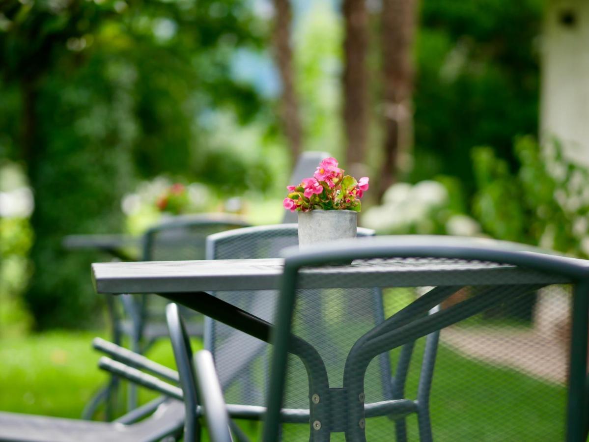 Agriturismo Casa Di Campagna Riva del Garda Kültér fotó