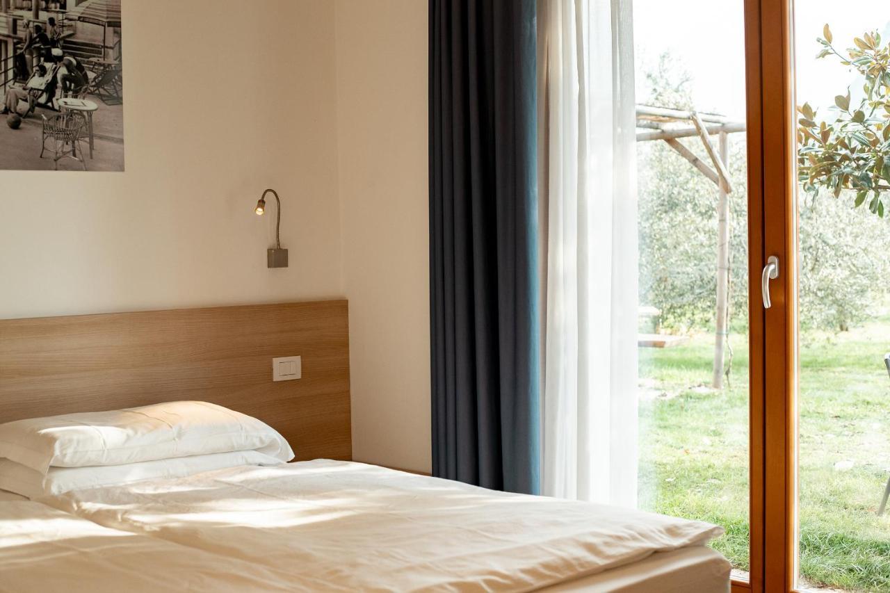 Agriturismo Casa Di Campagna Riva del Garda Kültér fotó
