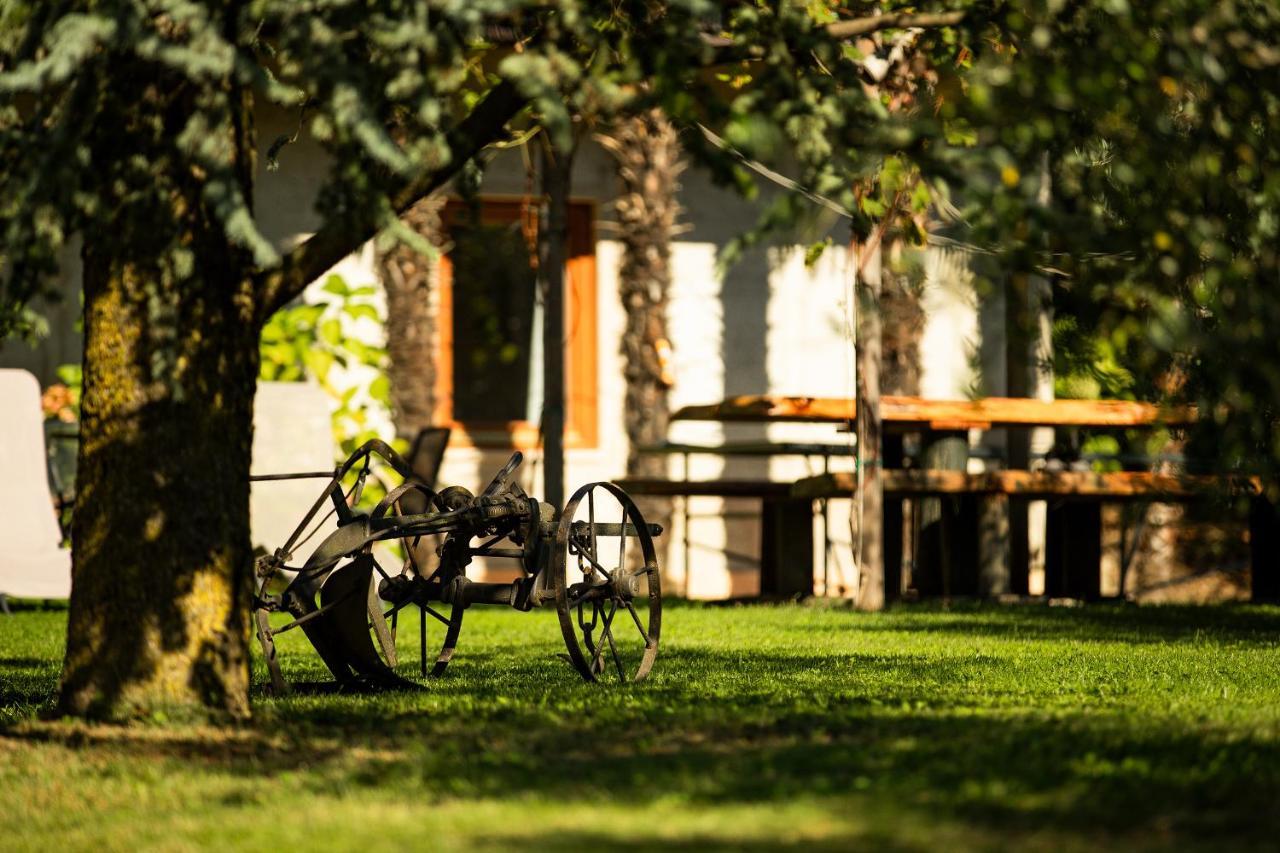 Agriturismo Casa Di Campagna Riva del Garda Kültér fotó